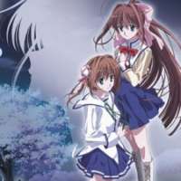   Da Capo II Second Season <small>Sound Director</small> 